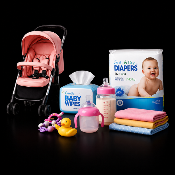 Baby Collection