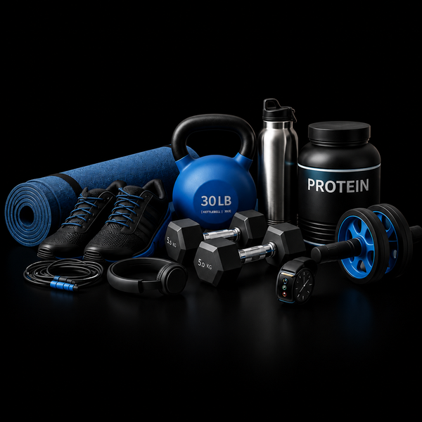 Fitness Collection